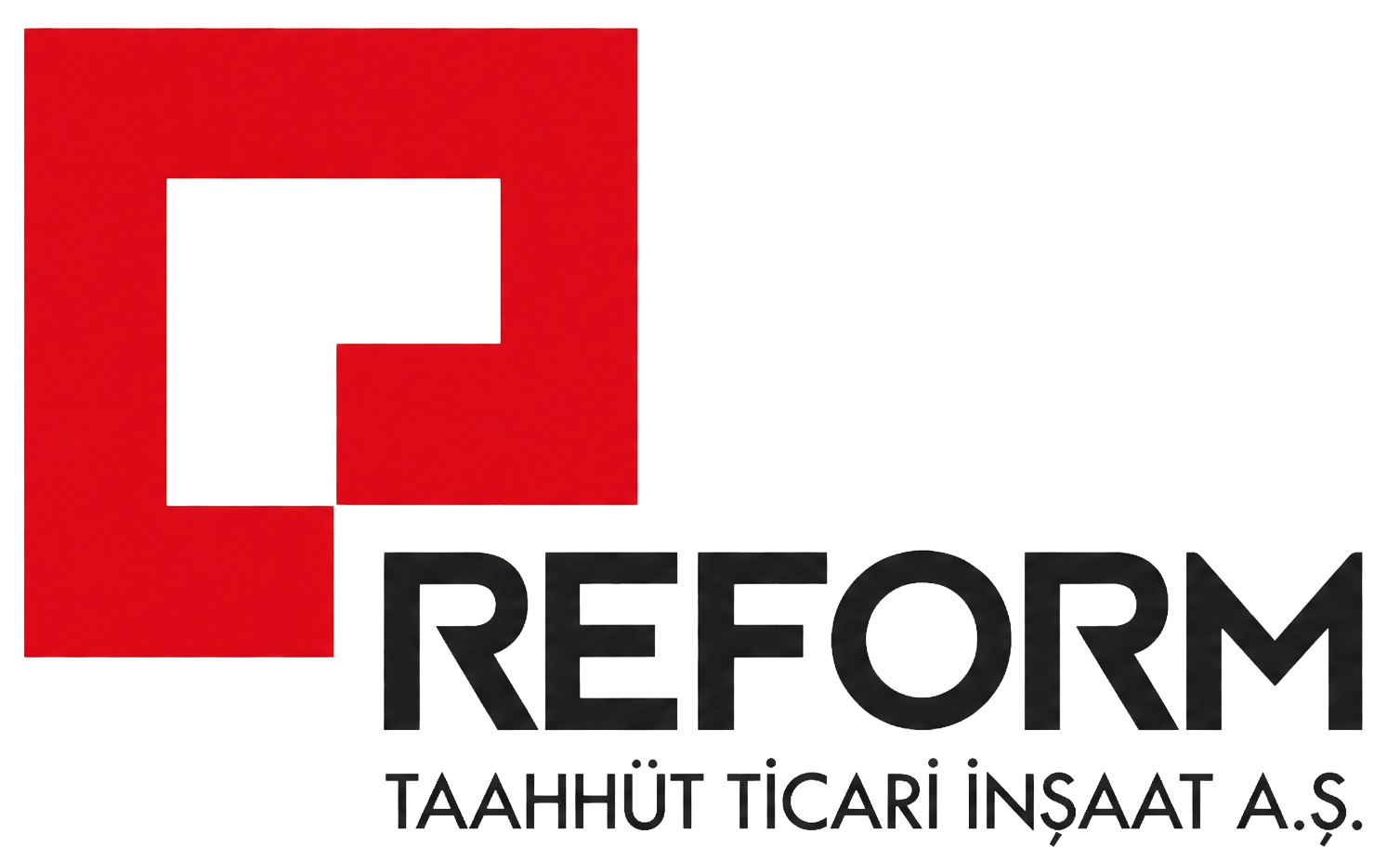 Reform İnşaat
